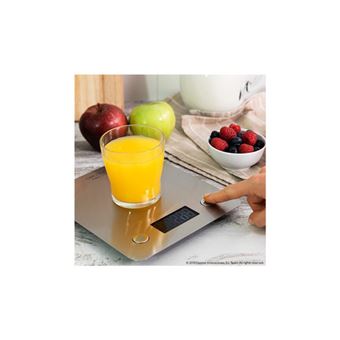 Balança de Cozinha Cecotec Cook Control 10000 Connected Aço