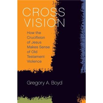 Cross Vision - 1