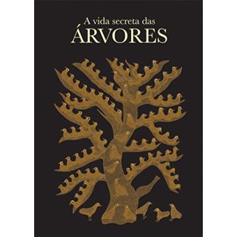 A Vida Secreta das Árvores - 1