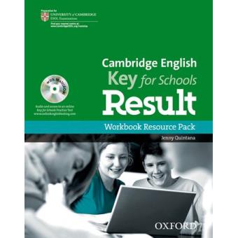 Ket (key for schools) result.(wb-key) - 1