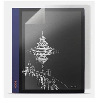 Protetor de Ecrã SBS DDBOOXNA103 | Transparente - 1