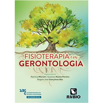 Fisioterapia em Gerontologia - 1