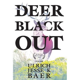 Deer Black Out - 1