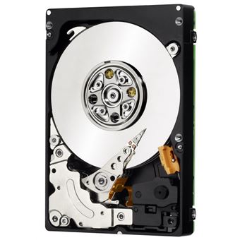 Disco Interno HDD Lenovo 00YK587 | 2.5" | 600 GB - 1