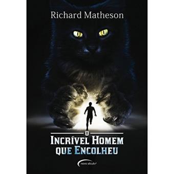 O Incrível Homem Que Encolheu - 1