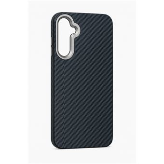 Capa skyhe para Samsung Galaxy A17 5G Pattern Carbon - 1