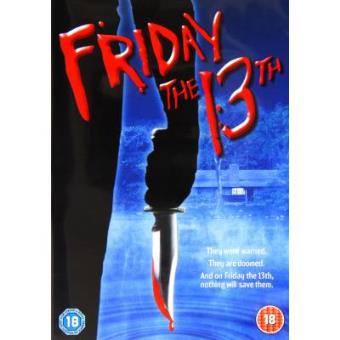 Friday The 13Th - 1