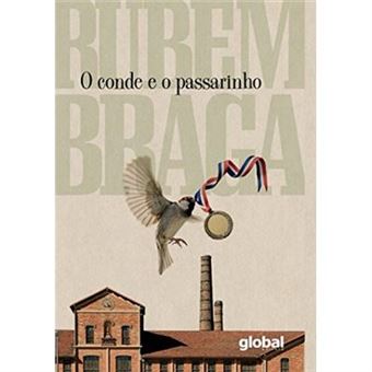 O Conde E O Passarinho - 1