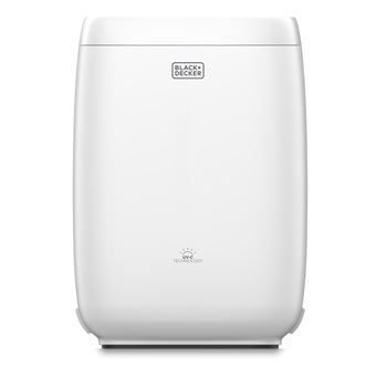 Purificador de Ar Black & Decker BXAP350E | Branco - 1