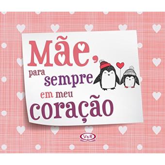Mae, para Sempre em Meu Coração - 1