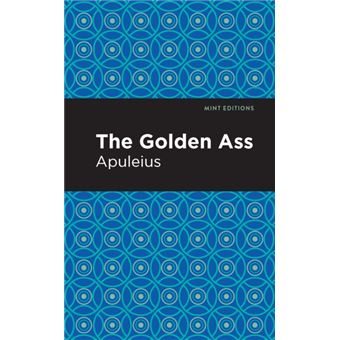 The Golden Ass - 1
