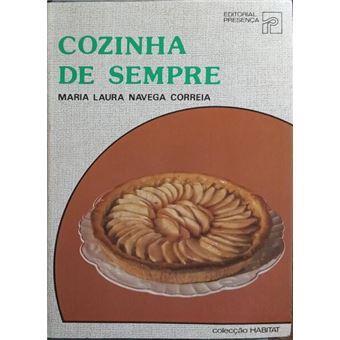 Cozinha de sempre. - 1
