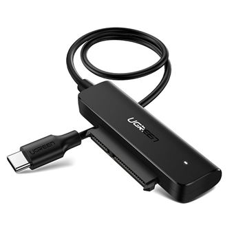 Adaptador Ugreen Adaptador USB - Preto - 1