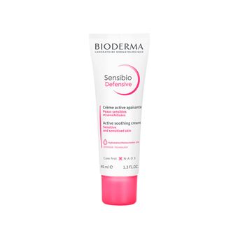 Creme BIODERMA Sensibio Defensive | 40 ml - 1