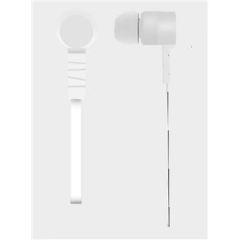 Auriculares Acer NP.HDS11.00F | Branco - 1