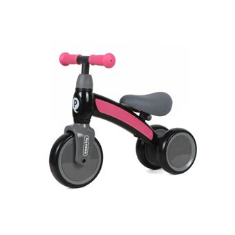 Bicicleta Qplay Sweetie Pink - 1
