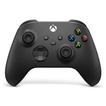 Controlador de Jogo Microsoft Xbox Wireless Controller | Preto - 1