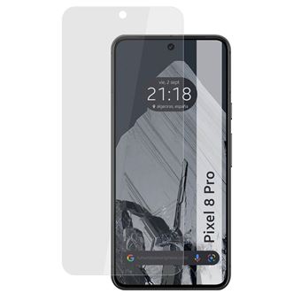 Protetor Tumundosmartphone de tela hidrogel flexível para Google Pixel 8 Pro 5G - 1