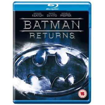 Batman Returns (Import) - 1