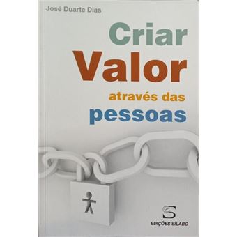 Criar valor através das pessoas. - 1