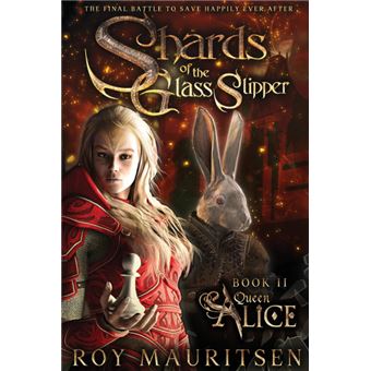 shards Of The Glass Slipper Paperback - - 1