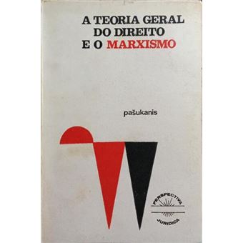 Teoria geral do direito e marxismo. - 1