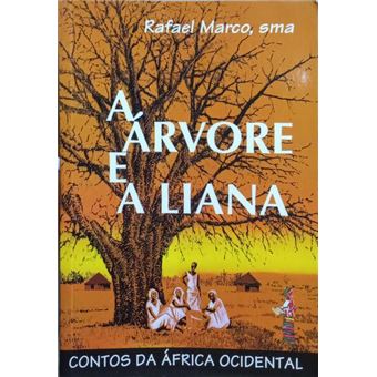 A árvore e a liana. - 1