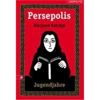 Persepolis. Jugendjahre. Bd. 2 - 1