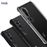Capa Magunivers | TPU ar sedoso à prova de choque Preto para Xiaomi Mi CC9 Pro/Note 10/Note 10 Pro_3