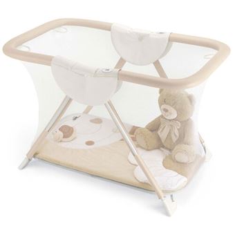 Parque de Bebé CAM Brevettato Millegiochi Orso - 1