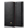 Capa Magunivers | TPU cavalo louco retrô Preto para Xiaomi Mi Note 10/Mi Note 10 Pro/Mi CC9 Pro