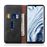 Capa Magunivers | TPU cavalo louco retrô Preto para Xiaomi Mi Note 10/Mi Note 10 Pro/Mi CC9 Pro_3