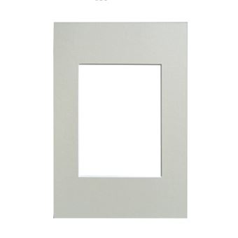 Moldura Walther Design PA430C | Creme - 1