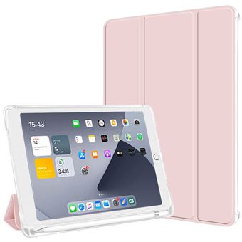 Capa Protetora V-REEL para iPad Pro (11") 2024 | Rosa - 1