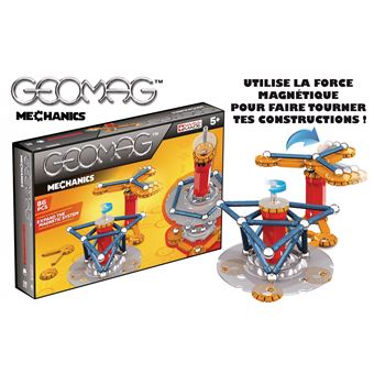 Brinquedo de construção Giochi Preziosi 6846 - 1