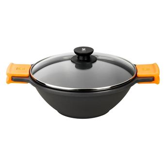 Wok BRA Efficient | 28 cm - 1