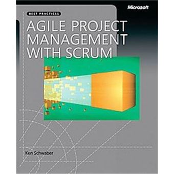 Agile Project Management With Scrum - 1