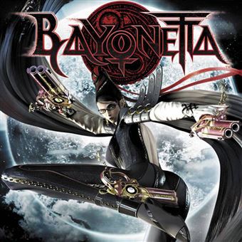 Videojogo SEGA Bayonetta - 1