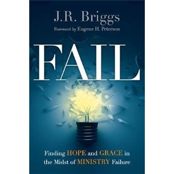 FAIL - Paperback - 2014 - 1