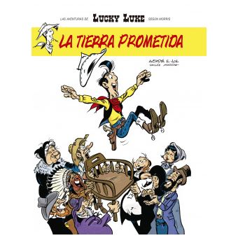 Lucky Luke Classics 6 - 1
