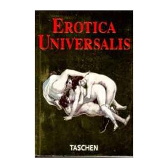 Erotica universalis (amuse) - 1