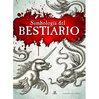 Simbología Del Bestiario - 1