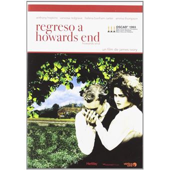 Howards End / Regreso A Howards End (DVD) - 1