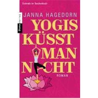 Yogis küsst man nicht - 1