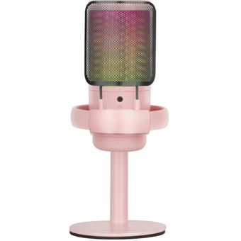 Microfone Mars Gaming MMIC-SE | Rosa - 1