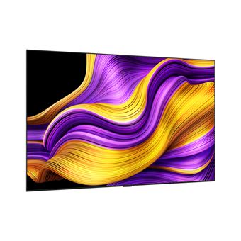 Smart TV LG OLED evo AI OLED83G54LW | OLED evo | 4K UHD | 83'' | E - 1