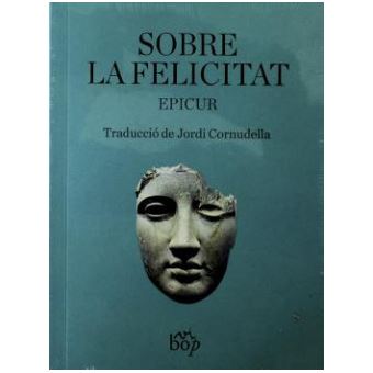 Sobre La Felicitat - 1