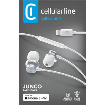 Cellularline auriculares discount