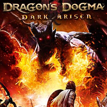 Videojogo Capcom Dragon's Dogma : Dark Arisen - 1