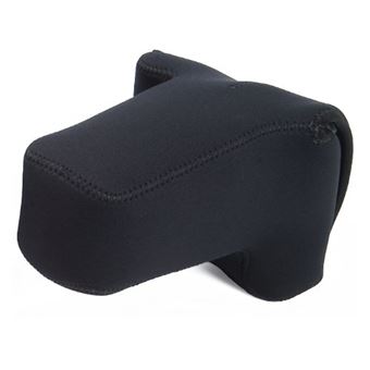 OP/TECH USA 7401214 bolsa câmara Capa-bolsa Preto - 1